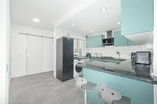 Casa adosada en venta en El Pinillo en Torremolinos