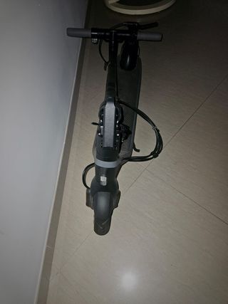 Patinete Eléctrico Segway Ninebot E2