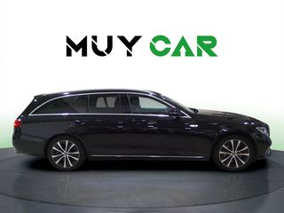 Mercedes-Benz Clase E E 300 de Estate 225 kW (306 CV)