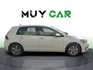 Volkswagen Golf Business 1.0 TSI 81 kW (110 CV)