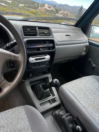 Suzuki Vitara 1998