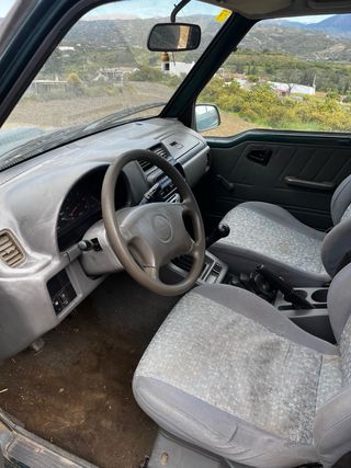 Suzuki Vitara 1998