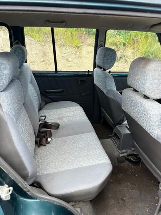 Suzuki Vitara 1998