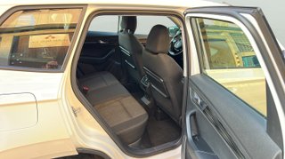 Skoda Karoq 1.5 TSI ACT Style DSG 110 kW (150 CV)
