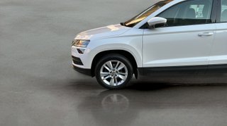 Skoda Karoq 1.5 TSI ACT Style DSG 110 kW (150 CV)