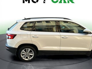 Skoda Karoq 1.5 TSI ACT Style DSG 110 kW (150 CV)