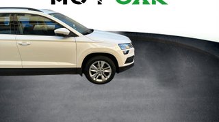 Skoda Karoq 1.5 TSI ACT Style DSG 110 kW (150 CV)