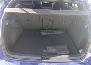 Golf 8 R Performance Akrapovic