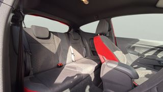 Ford Fiesta 1.0 EcoBoost S&S ST-Line 103 kW (140 CV)