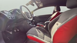 Ford Fiesta 1.0 EcoBoost S&S ST-Line 103 kW (140 CV)