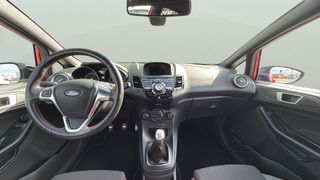 Ford Fiesta 1.0 EcoBoost S&S ST-Line 103 kW (140 CV)
