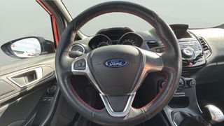 Ford Fiesta 1.0 EcoBoost S&S ST-Line 103 kW (140 CV)