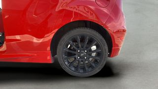 Ford Fiesta 1.0 EcoBoost S&S ST-Line 103 kW (140 CV)