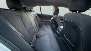 BMW Serie 1 116d 85 kW (116 CV)
