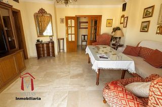 Piso en venta en Zona de la Vega en Antequera