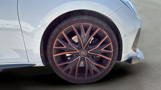 CUPRA León 2.0 TSI VZ DSG 221 kW (300 CV)