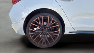 CUPRA León 2.0 TSI VZ DSG 221 kW (300 CV)