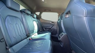 CUPRA León 2.0 TSI VZ DSG 221 kW (300 CV)