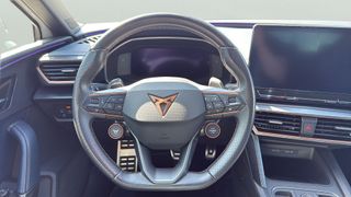 CUPRA León 2.0 TSI VZ DSG 221 kW (300 CV)