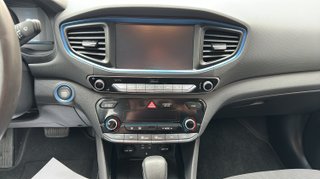 Hyundai Ioniq 1.6 GDI HEV Tecno DCT 104 kW (141 CV)