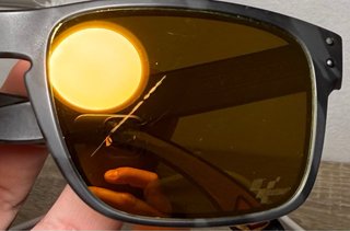 Gafas de sol (Oakley Holbrook)