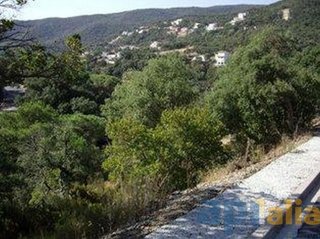 Terreno en venta en Mas Pere-Río de Oro en Calonge