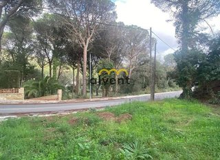 Terreno en venta en Mas Pere-Río de Oro en Calonge