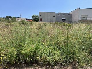 Terreno en venta en Escala, L´