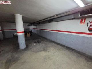 Garaje en venta en Ponent - Barri de França en Vendrell, El