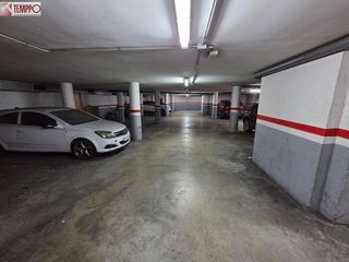 Garaje en venta en Ponent - Barri de França en Vendrell, El