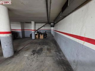 Garaje en venta en Ponent - Barri de França en Vendrell, El