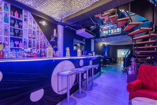 Local comercial en venta en Centre - Col.legis Nous - Riera Seca en Mollet del Vallès