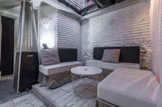 Local comercial en venta en Centre - Col.legis Nous - Riera Seca en Mollet del Vallès