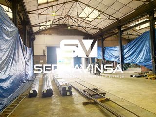 Nave industrial en alquiler en Polinyà