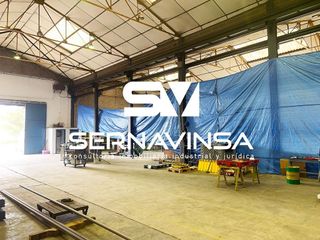 Nave industrial en alquiler en Polinyà