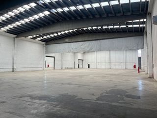 Nave industrial en alquiler en Almeda - El Corte Inglés en Cornellà de Llobregat