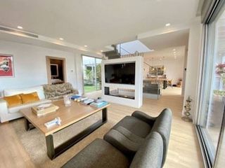 Casa pareada en alquiler en Los Monteros - Bahía de Marbella en Marbella