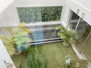 Casa pareada en alquiler en Los Monteros - Bahía de Marbella en Marbella