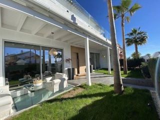 Casa pareada en alquiler en Los Monteros - Bahía de Marbella en Marbella