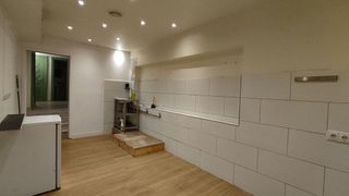 Local comercial en alquiler en Centro en San Sebastián-Donostia