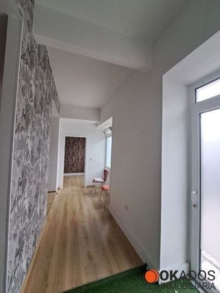 Local comercial en alquiler en Ibaeta en San Sebastián-Donostia