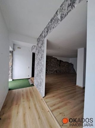 Local comercial en alquiler en Ibaeta en San Sebastián-Donostia