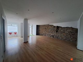 Local comercial en alquiler en Ibaeta en San Sebastián-Donostia