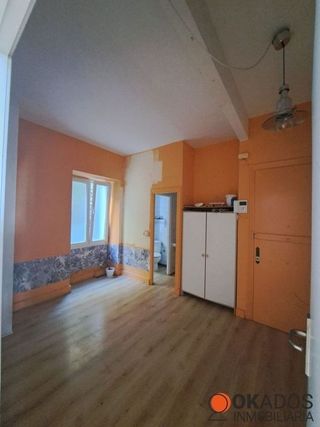 Local comercial en alquiler en Ibaeta en San Sebastián-Donostia