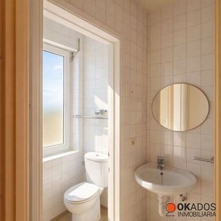 Local comercial en alquiler en Ibaeta en San Sebastián-Donostia