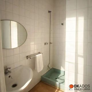 Local comercial en alquiler en Ibaeta en San Sebastián-Donostia