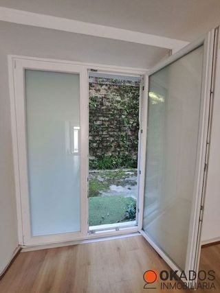 Local comercial en alquiler en Ibaeta en San Sebastián-Donostia