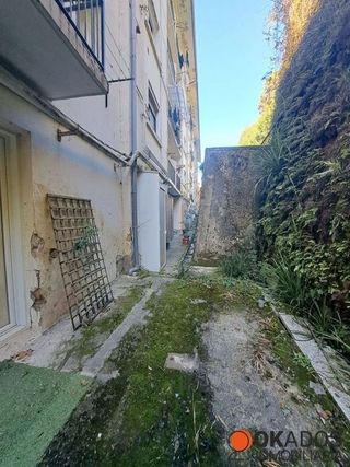 Local comercial en alquiler en Ibaeta en San Sebastián-Donostia