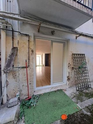 Local comercial en alquiler en Ibaeta en San Sebastián-Donostia