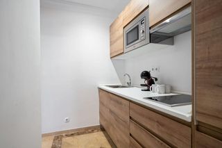 Piso en alquiler en Puerto Banús en Marbella